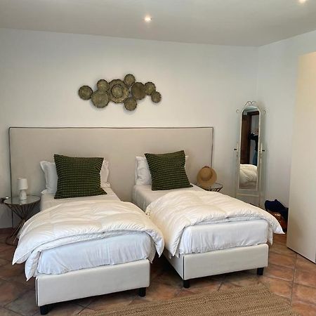 Villa Nene Positano Arola  外观 照片