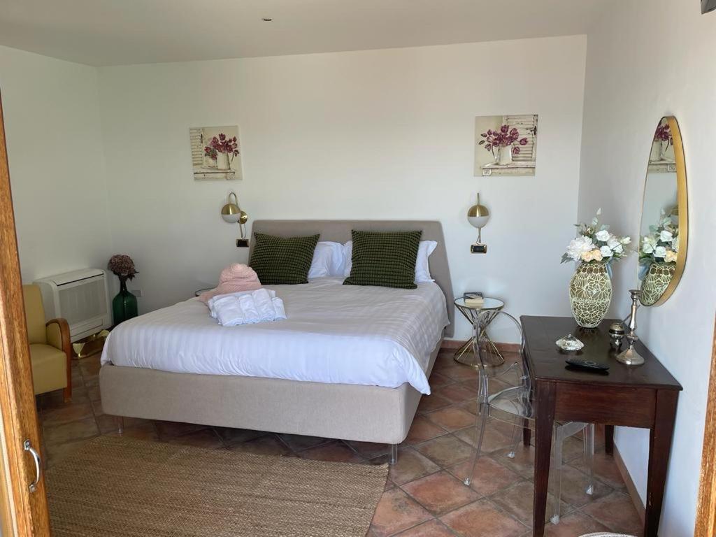 Villa Nene Positano Arola  外观 照片